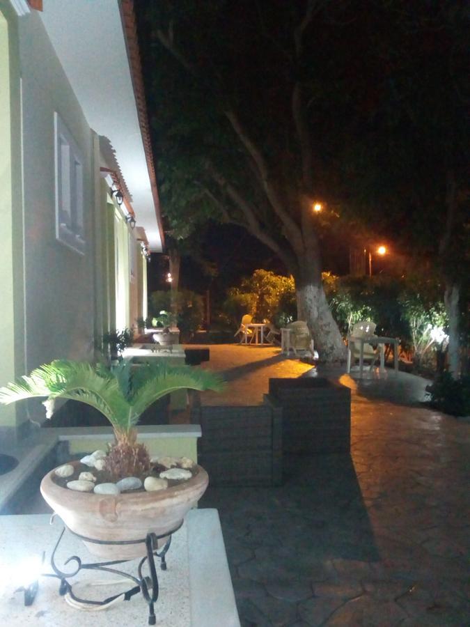 Melina Apartment Loutropolis Thermis Exterior photo